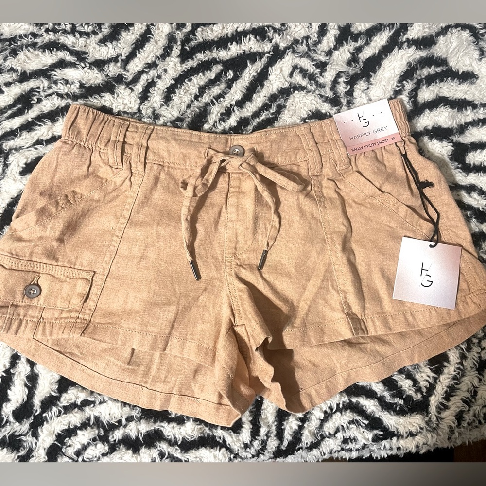 Women’s shorts NWT